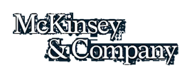 McKinsey Logo